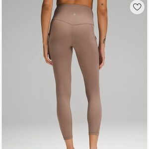 lululemon Align™ (CREAM COLOR)